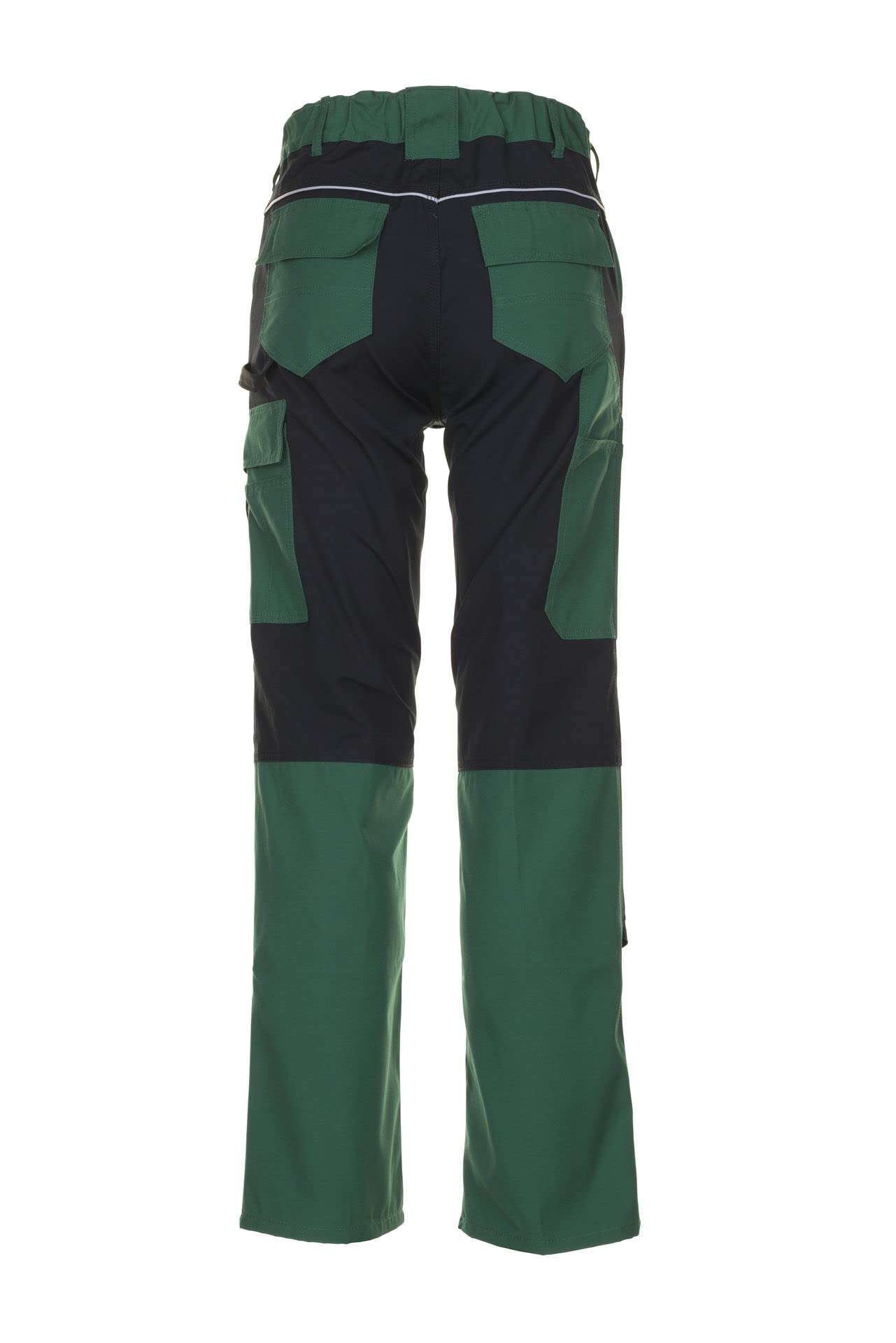 planam-plaline-bundhose-gr-n-schwarz-gr-e-52 image 5