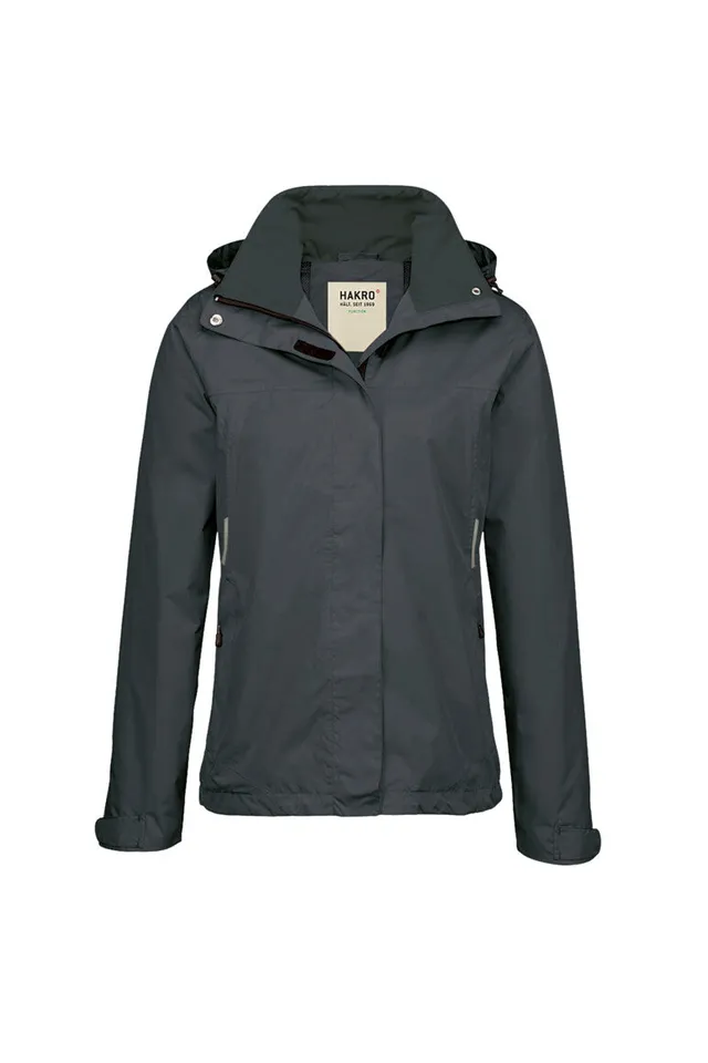 hakro-no-262-damen-regenjacke-wasserdicht image 1