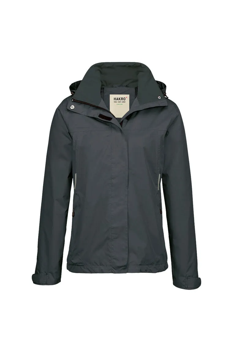 hakro-no-262-damen-regenjacke-wasserdicht image 1