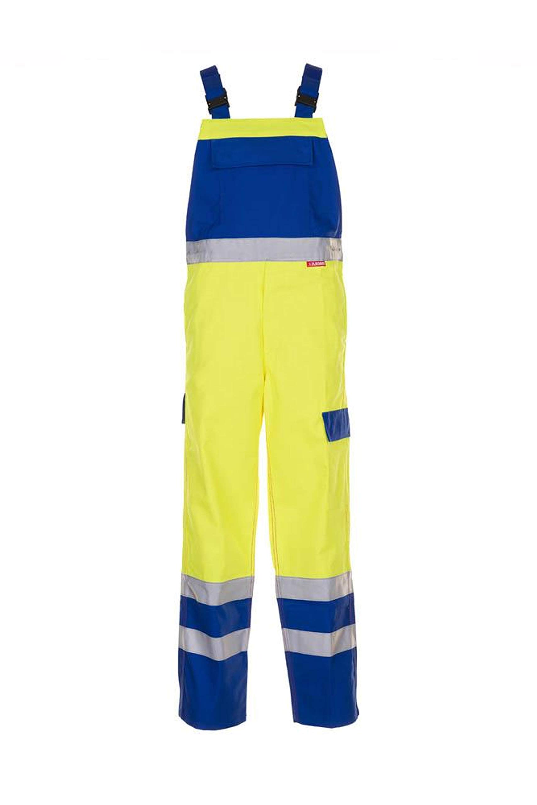 planam-major-protect-latzhose-5230054-kornblau-grau-gr-e-54 image 4