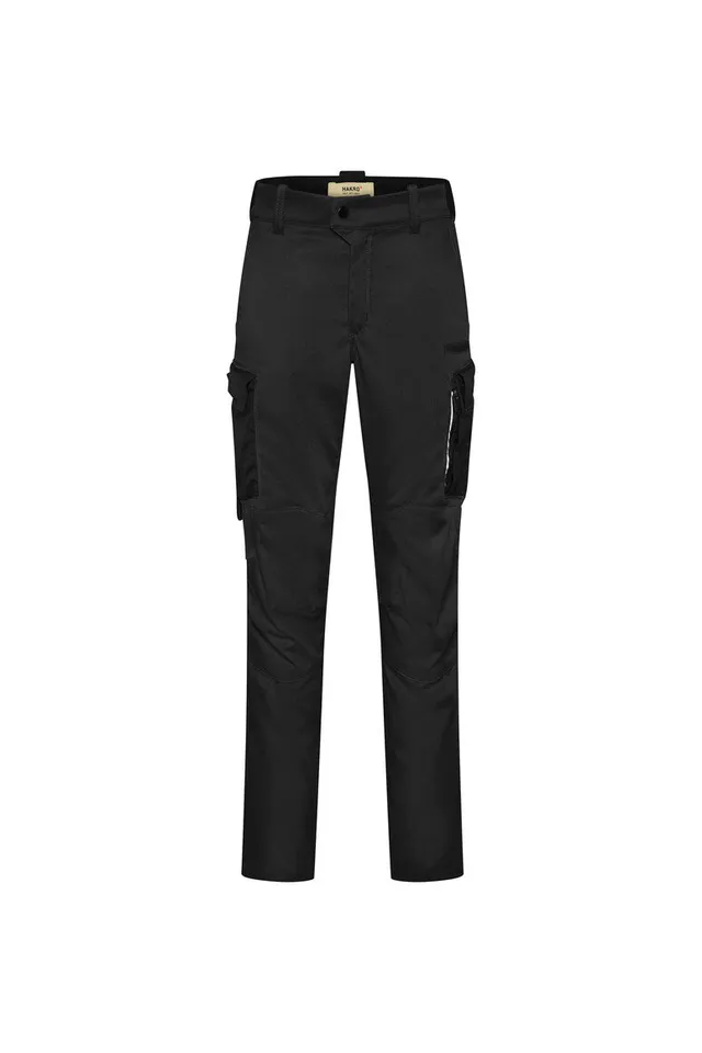 hakro-no-715-worker-performancehose-eco-robuste-arbeitshose image 1