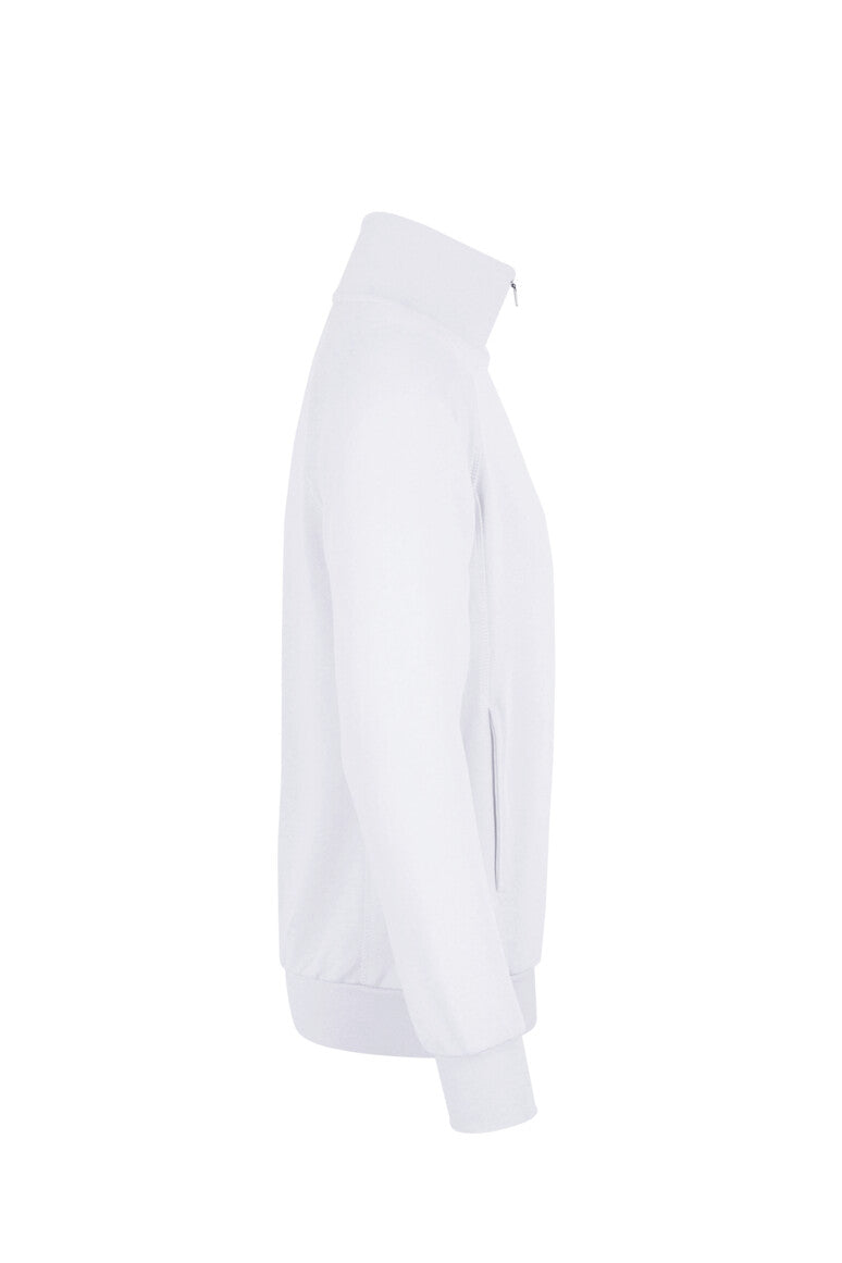 hakro-no-606-sweatjacke-premium-college-stil image 6