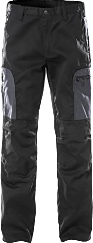 fristads-kansas-prostretch-241-funktions-bundhose-khaki-gr-e-54 image 8