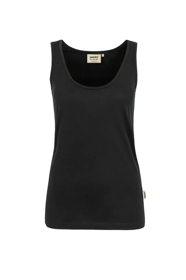 hakro-no-159-damen-tank-top-classic-body-fit image 1