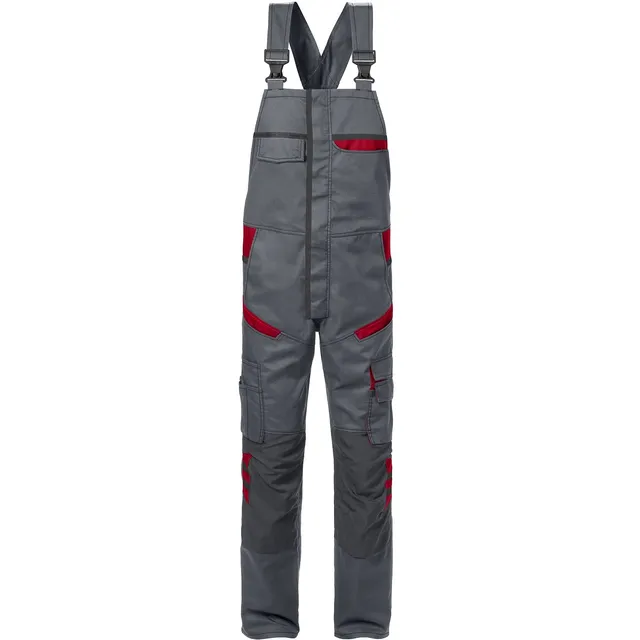 fristads-fusion-latzhose-1555-stfp-arbeits-latzhose-industriew-sche image 1