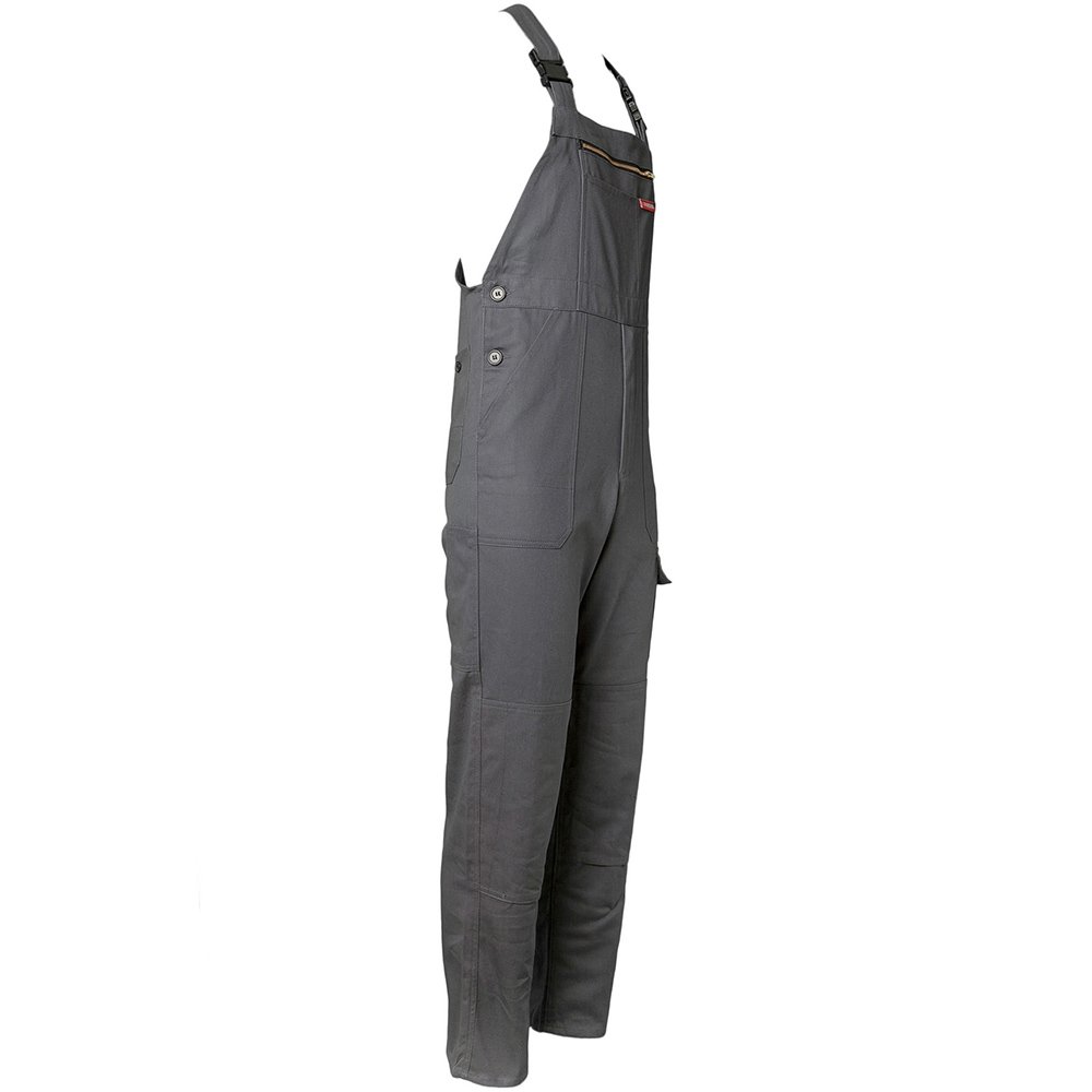 planam-bw-290-cargo-latzhose-grau-gr-e-24 image 2