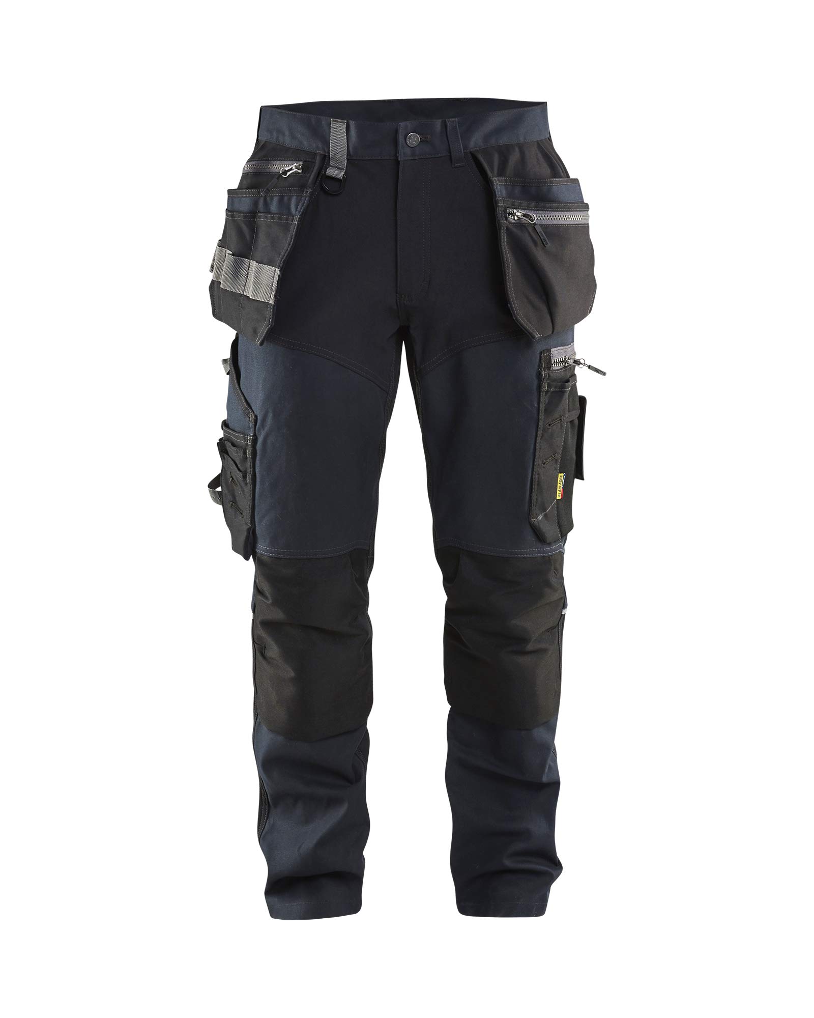 bl-kl-der-craftsman-stretch-handwerkerhose image 1