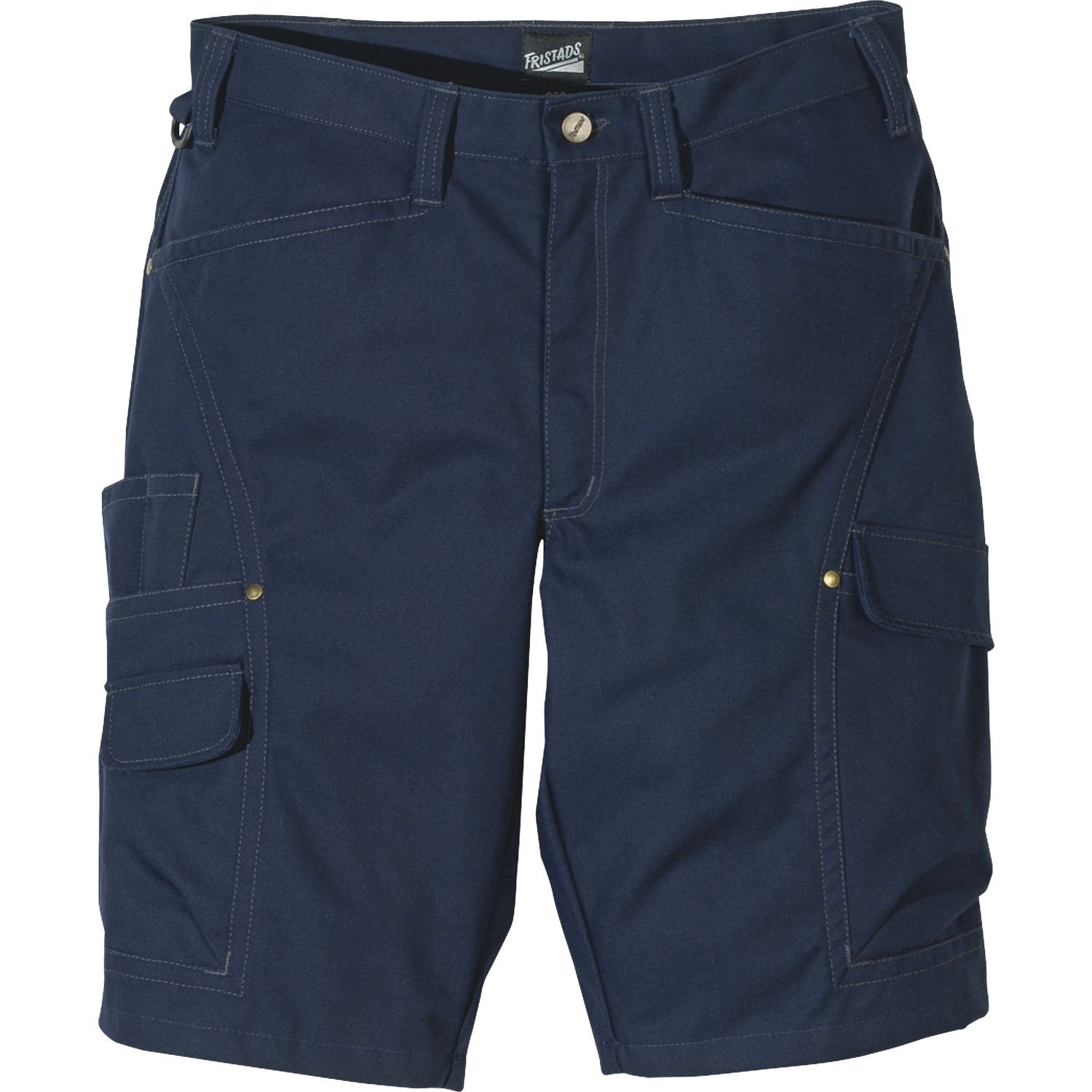 fristads-kansas-shorts-254-bpc-handwerker-shorts image 2