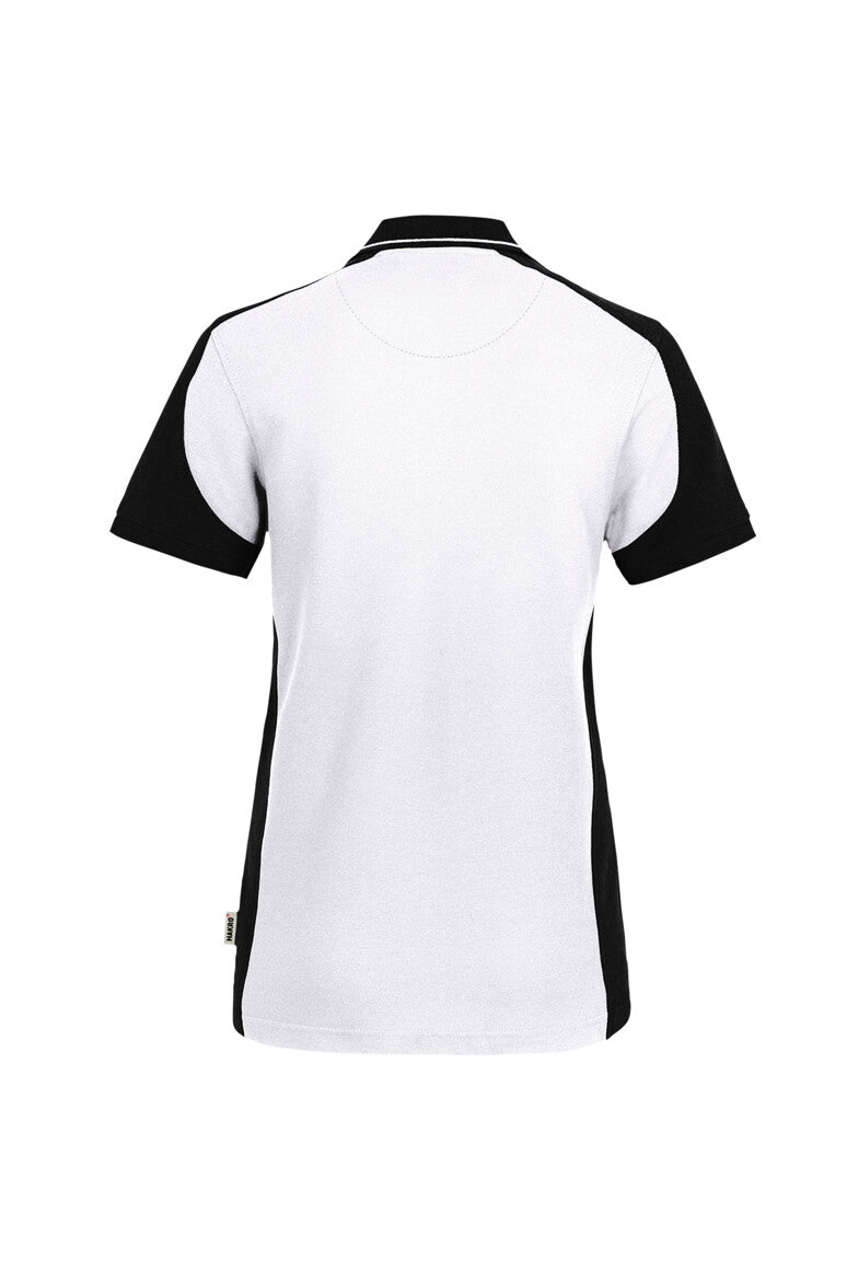 hakro-damen-poloshirt-contrast-mikralinar-eco-no-339-kontrast-polo image 5