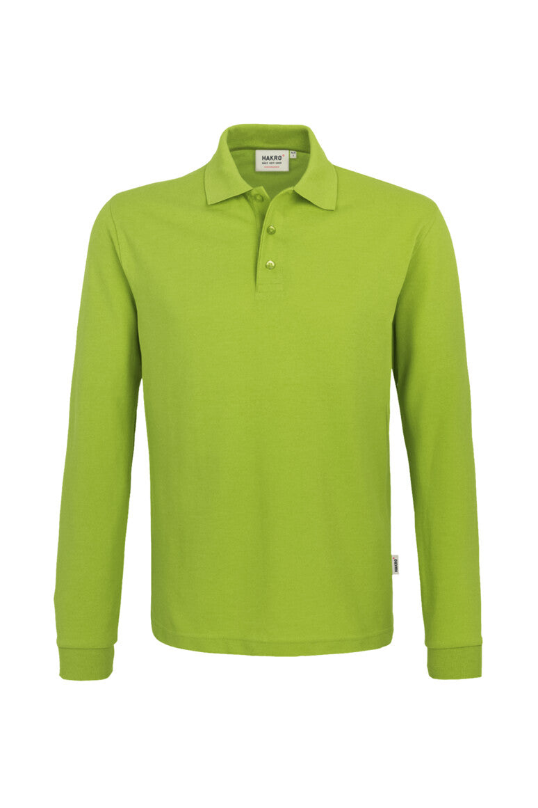 hakro-no-815-longsleeve-poloshirt-mikralinar-comfort-fit image 1
