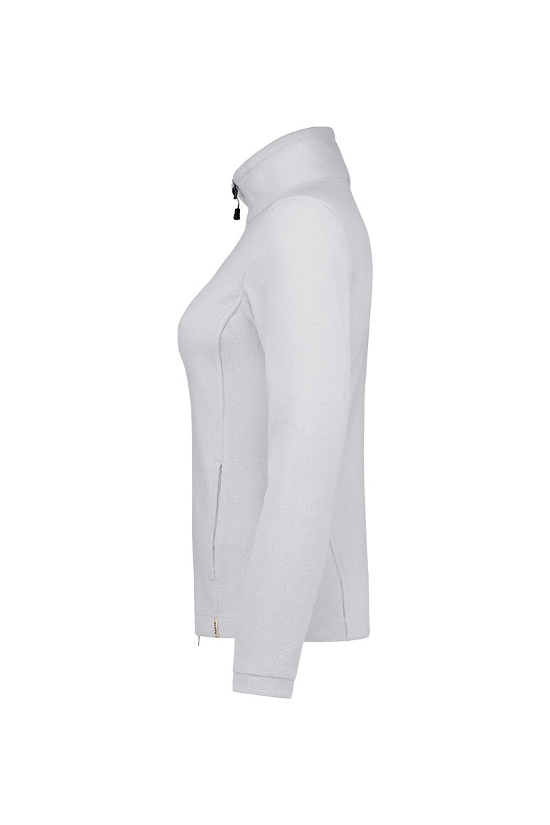 hakro-no-246-damen-fleecejacke-eco-200er-microfleece-regular-fit image 4