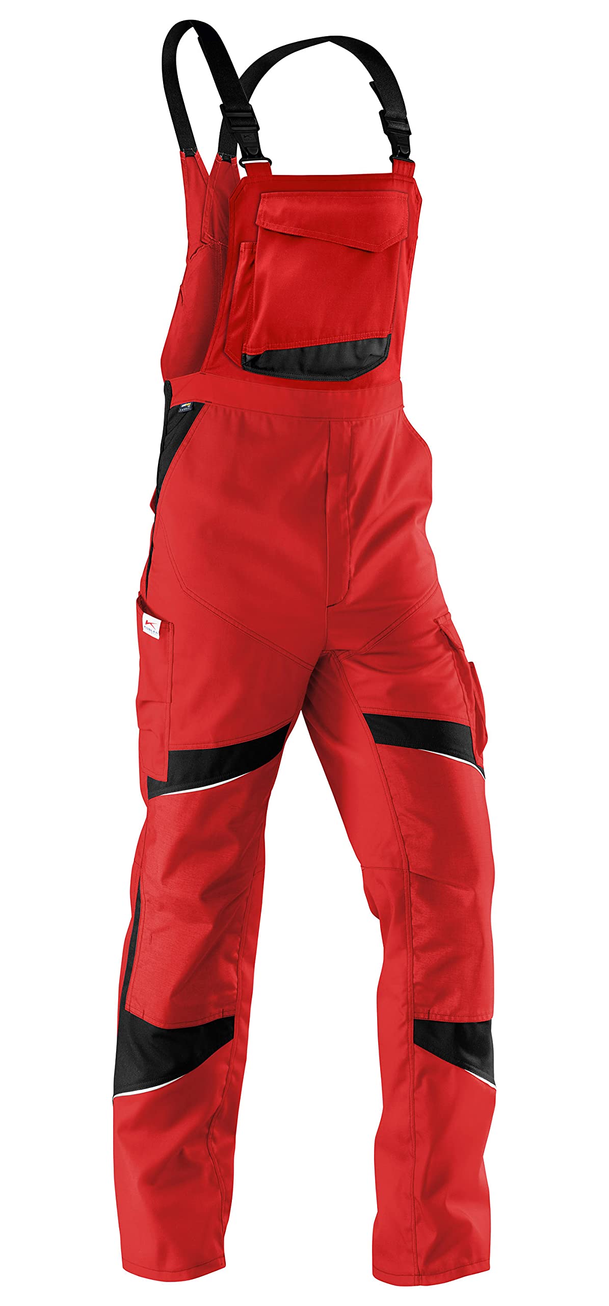 k-bler-activiq-arbeitslatzhose-schwarz-anthrazit-gr-e-52 image 7