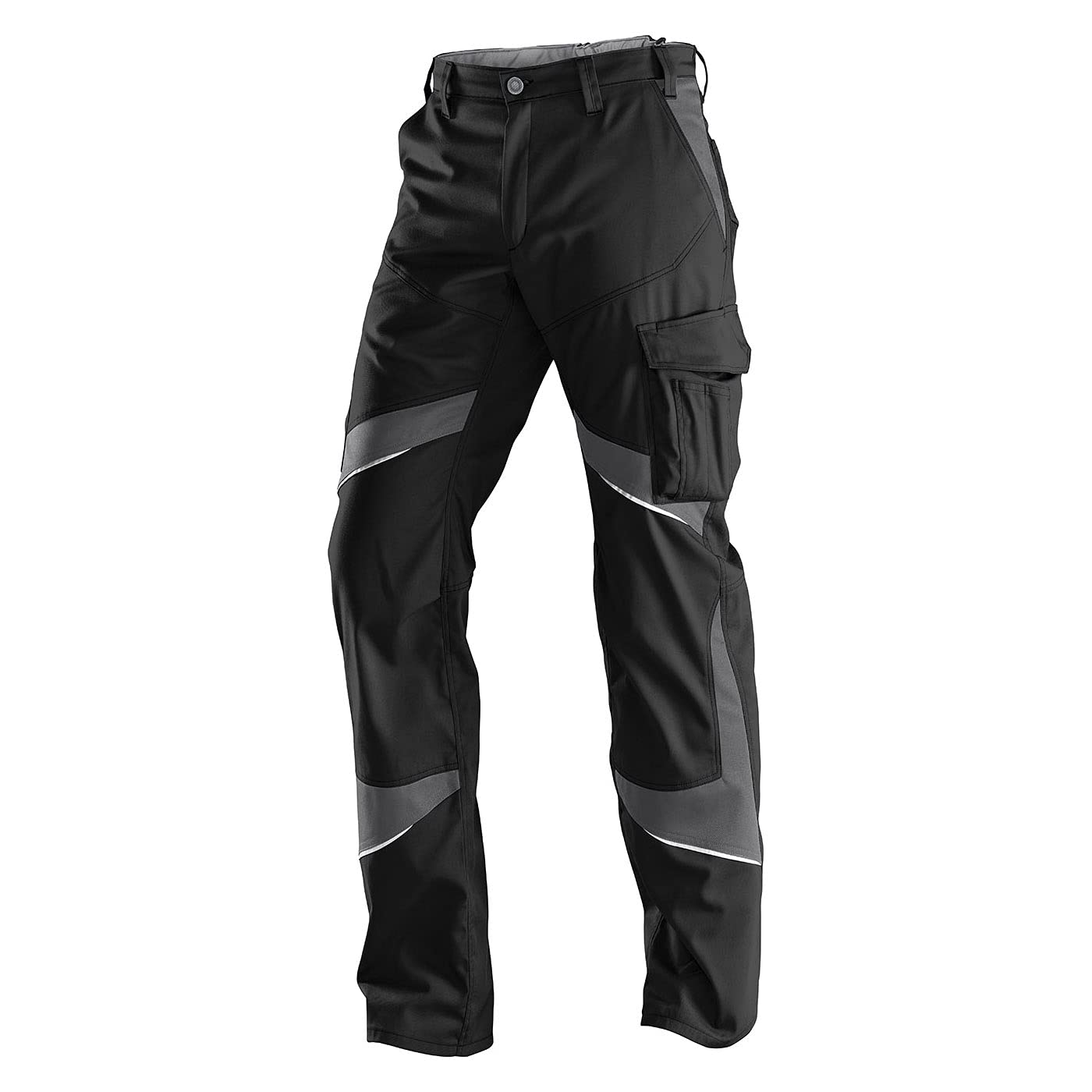 k-bler-activiq-arbeitshose-multifunktion image 1