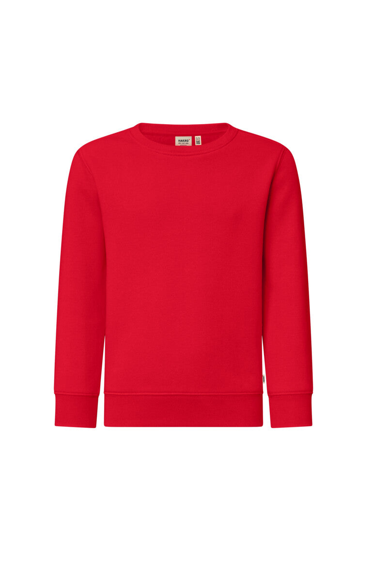 hakro-no-541-kinder-sweatshirt-bio-baumwolle image 8