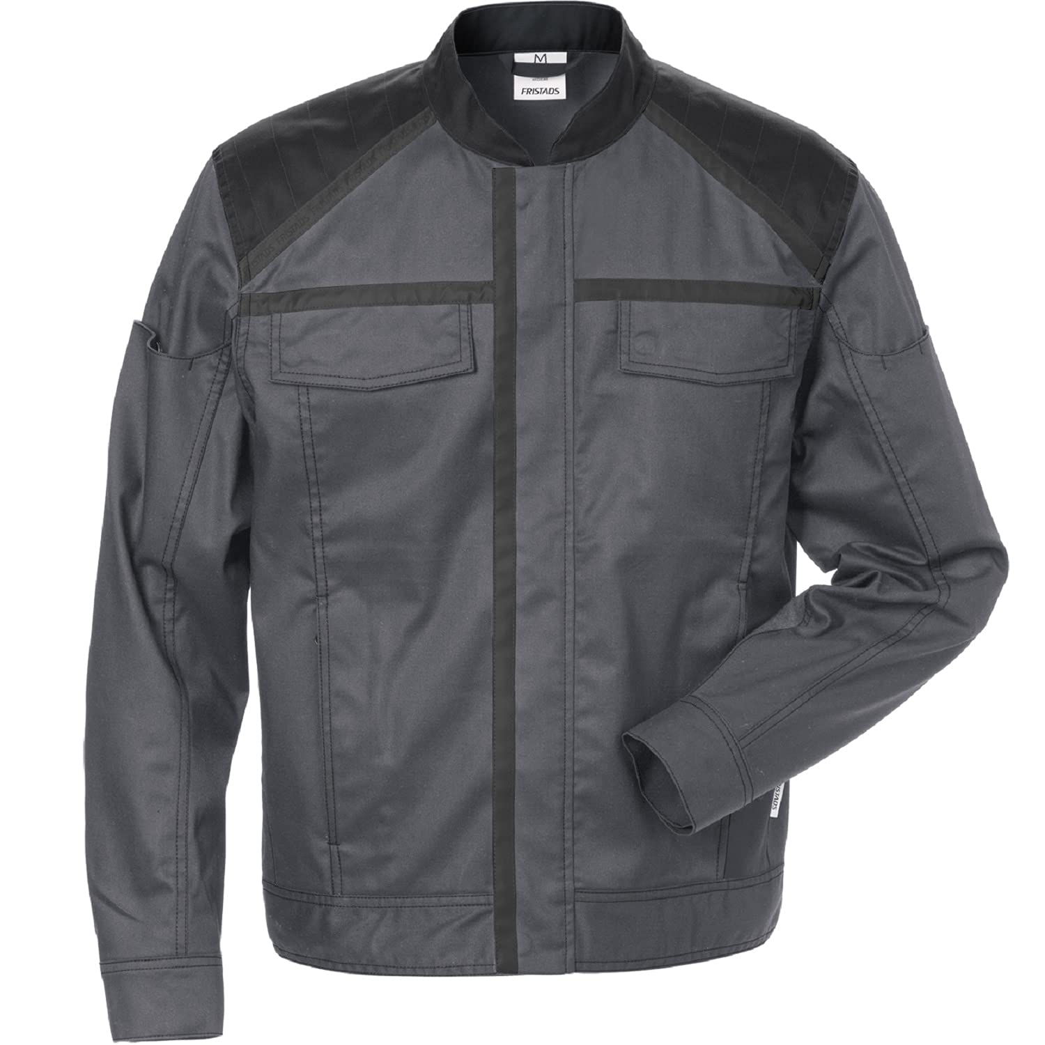 fristads-fusion-4555-stfp-bundjacke-mit-cordura-ellenbogen image 5