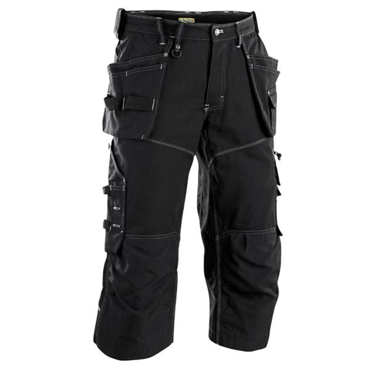 bl-kl-der-19901141-handwerker-hose-stretch-x1900-bundhose-schwarz-c44 image 8