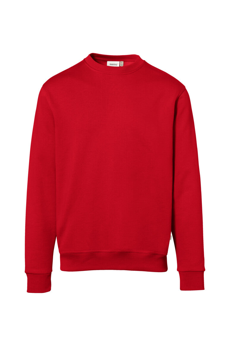 hakro-no-570-sweatshirt-bio-baumwolle-regular-fit image 8