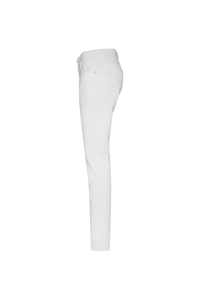 hakro-no-730-damen-5-pocket-jeanshose-x-stretch-eco-regular-fit image 4