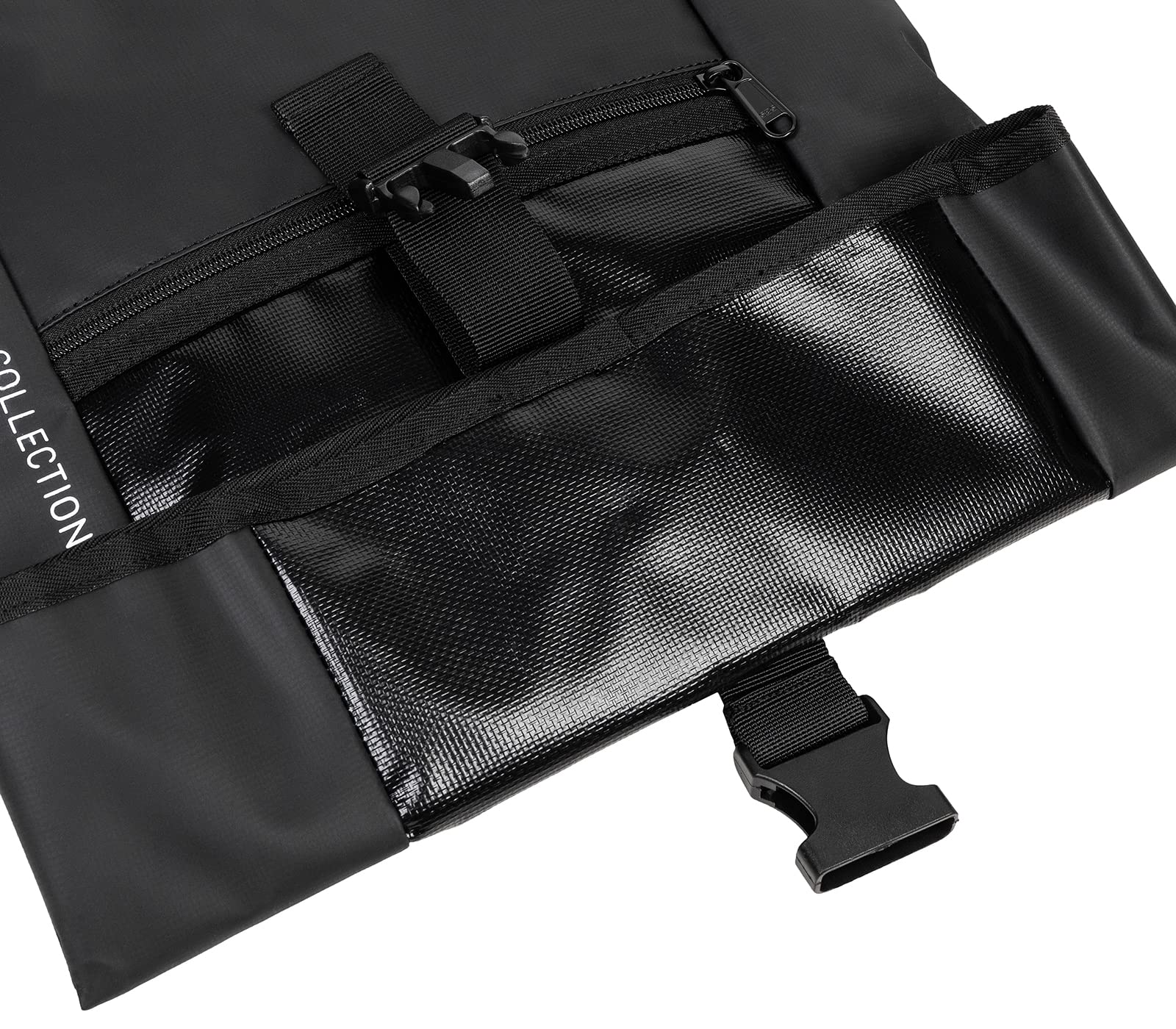 k-bler-friends-collection-rucksack-schwarz-gr-e-st-mit-laptopfach-15-6-zoll image 1