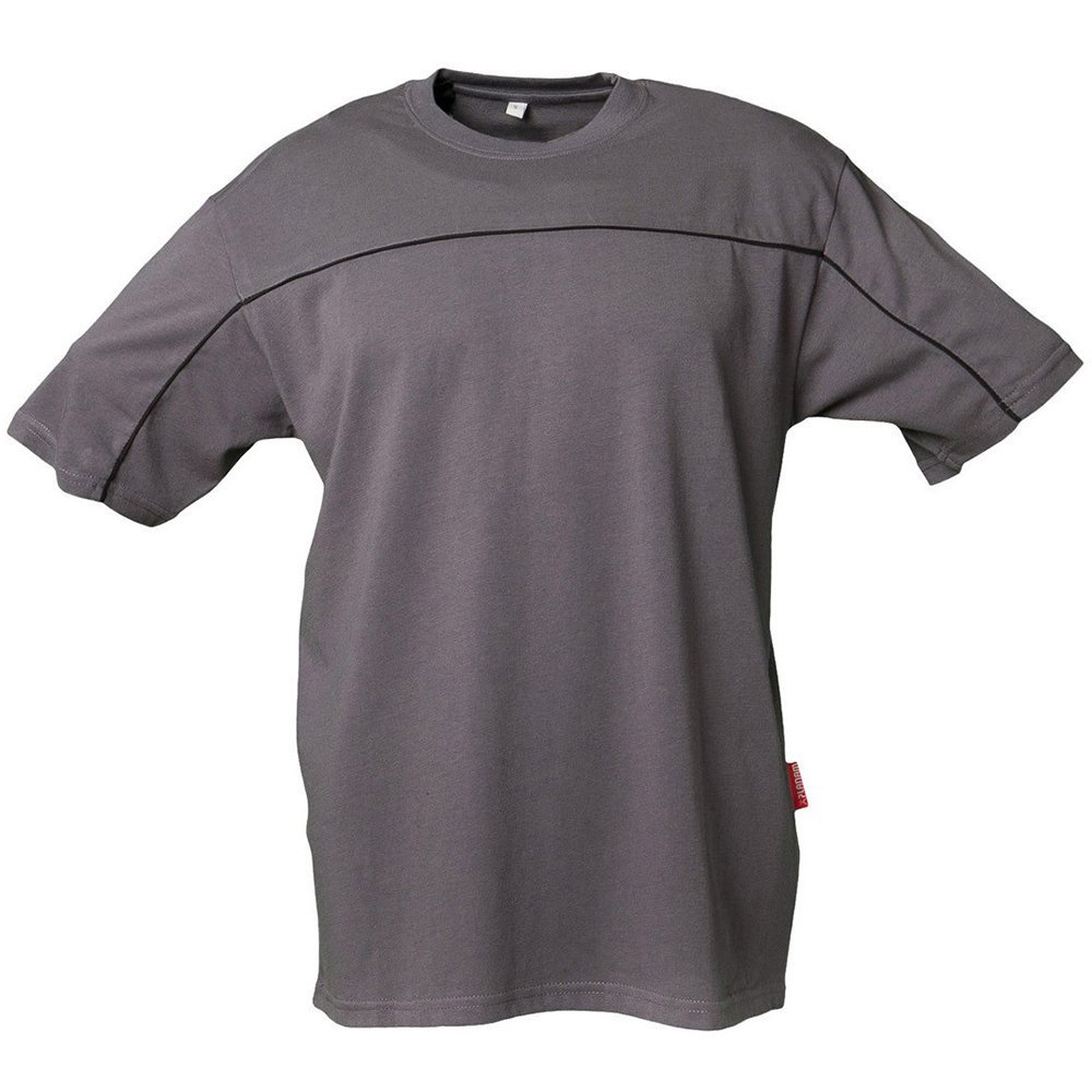 planam-shirts-line-t-shirt-zink-schiefer-kurzarm image 8