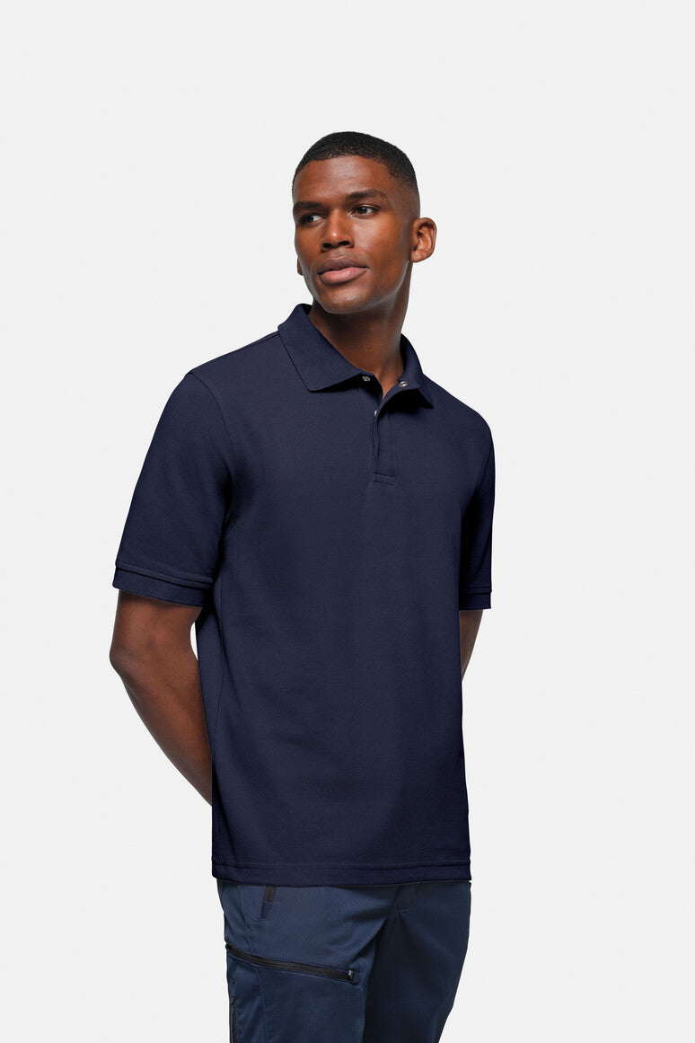 hakro-no-819-poloshirt-mikralinar-haccp-comfort-fit image 7