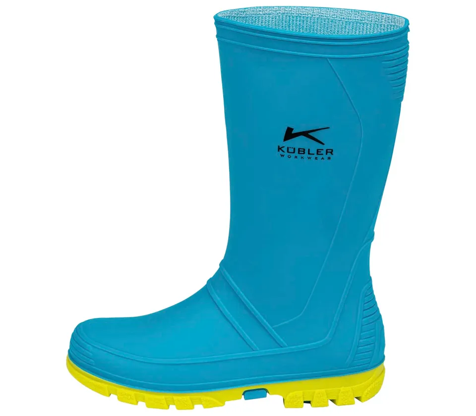 k-bler-pulse-langschaftstiefel-arbeitsschuhe-mit-fu-bett image 1