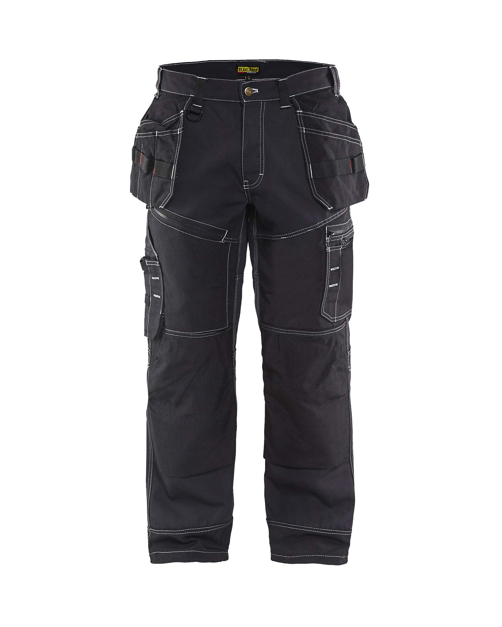 bl-kl-der-handwerkerhose-x1501-c48-schwarz image 2