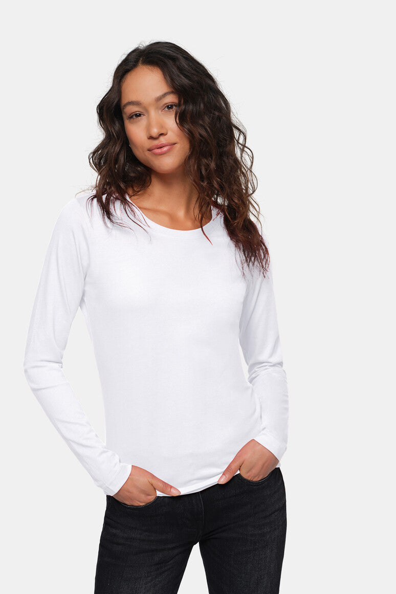 hakro-no-178-damen-longsleeve-classic-langarmshirt-regular-fit image 2