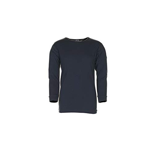 planam-funktunterw-sche-shirt-langarm-grau-xl image 7