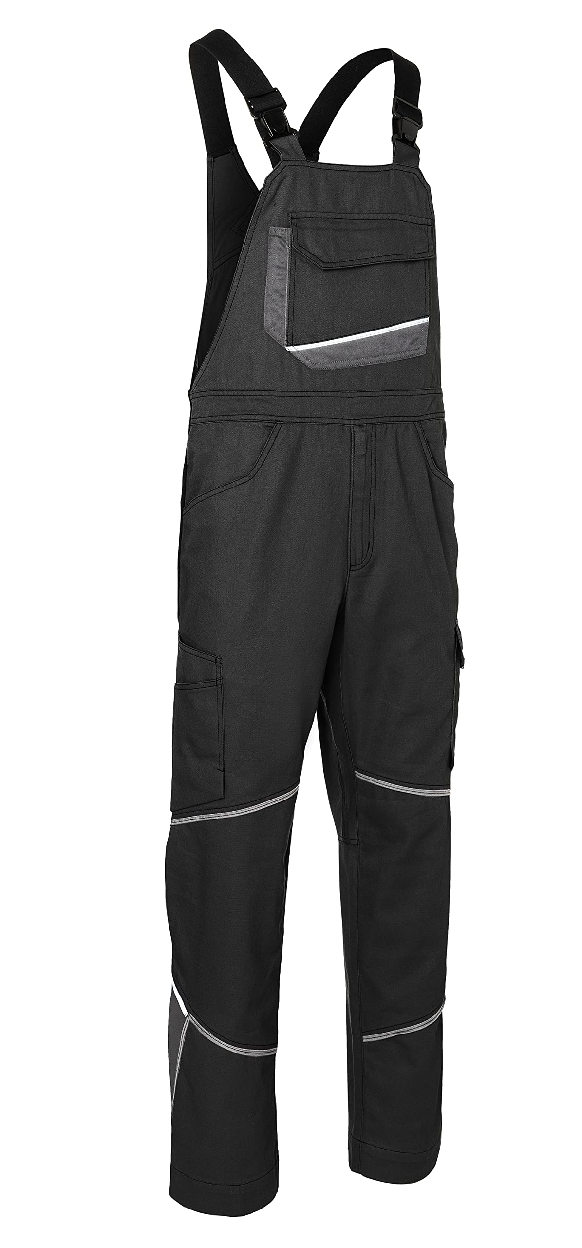 k-bler-iconiq-latzhose-arbeits-latzhose-mit-taschenausstattung image 7