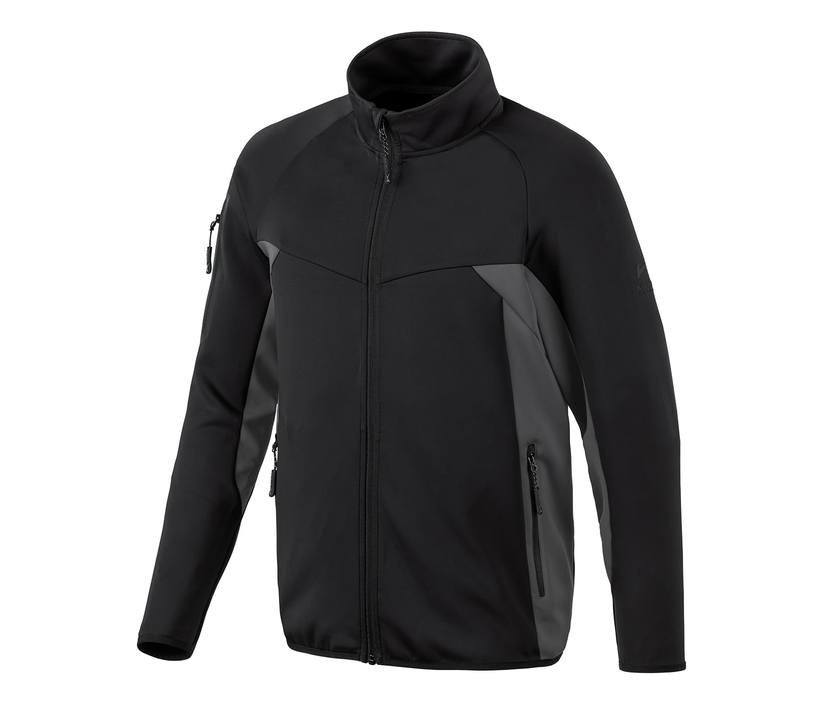 k-bler-athletiq-stretchjacke-unisex-arbeitsjacke-1er-pack image 4
