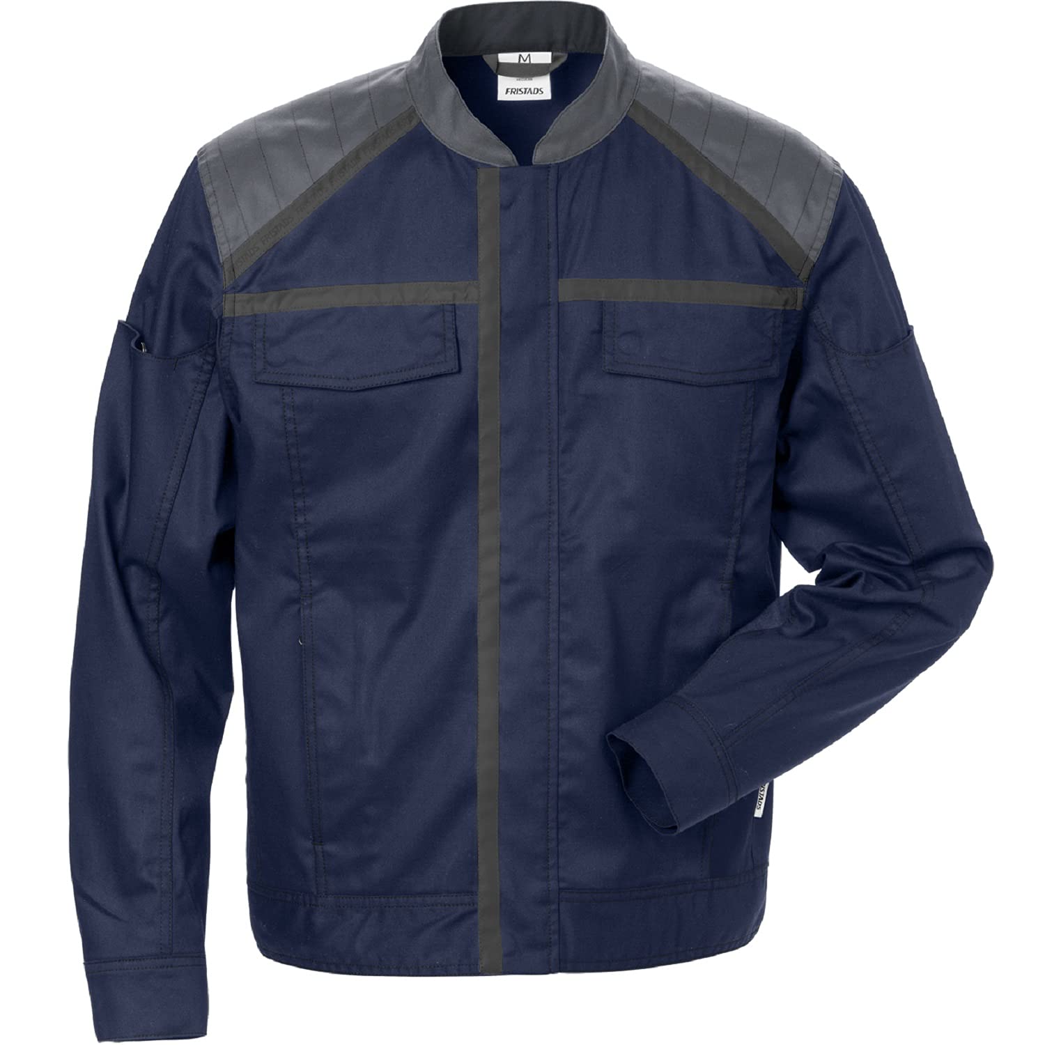 fristads-fusion-4555-stfp-bundjacke-mit-cordura-ellenbogen image 7