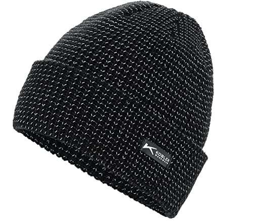 k-bler-winterstrickm-tze-mit-reflexgarn-und-3m-thinsulate-isolierung-zubeh-r-her image 2
