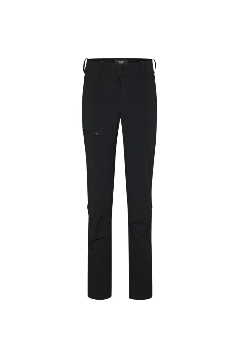hakro-no-741-funktionshose-x-stretch-mit-ykk-taschen image 1