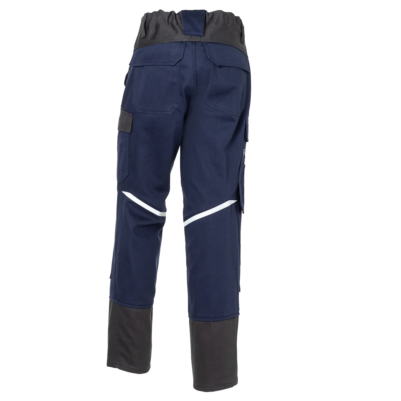 k-bler-pulse-damen-arbeitshose-easybrand-smartphone image 2
