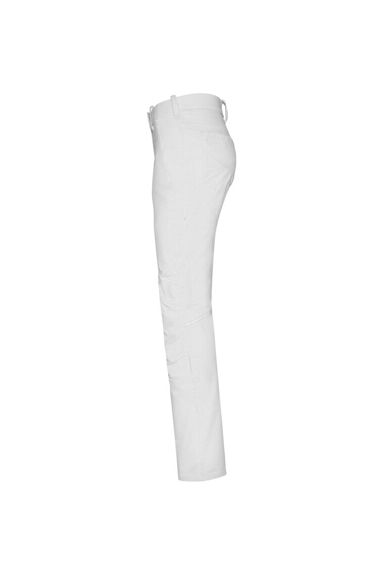 hakro-no-710-damen-performancehose-eco-robuste-arbeitshose-mit-stretch image 4
