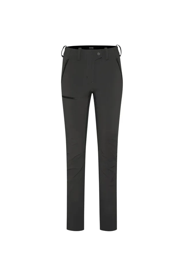 hakro-no-740-damen-funktionshose-x-stretch-arbeitshose image 1