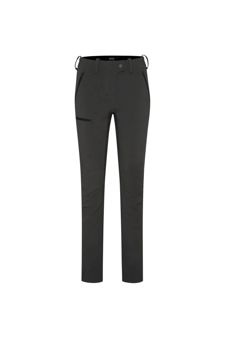 hakro-no-740-damen-funktionshose-x-stretch-arbeitshose image 1