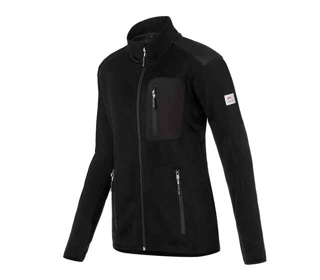 k-bler-activiq-herren-arbeitsjacke-2 image 1
