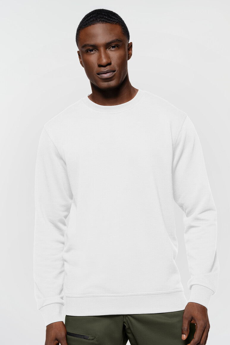 hakro-no-567-label-free-sweatshirt-heavy-mikralinar-eco image 2