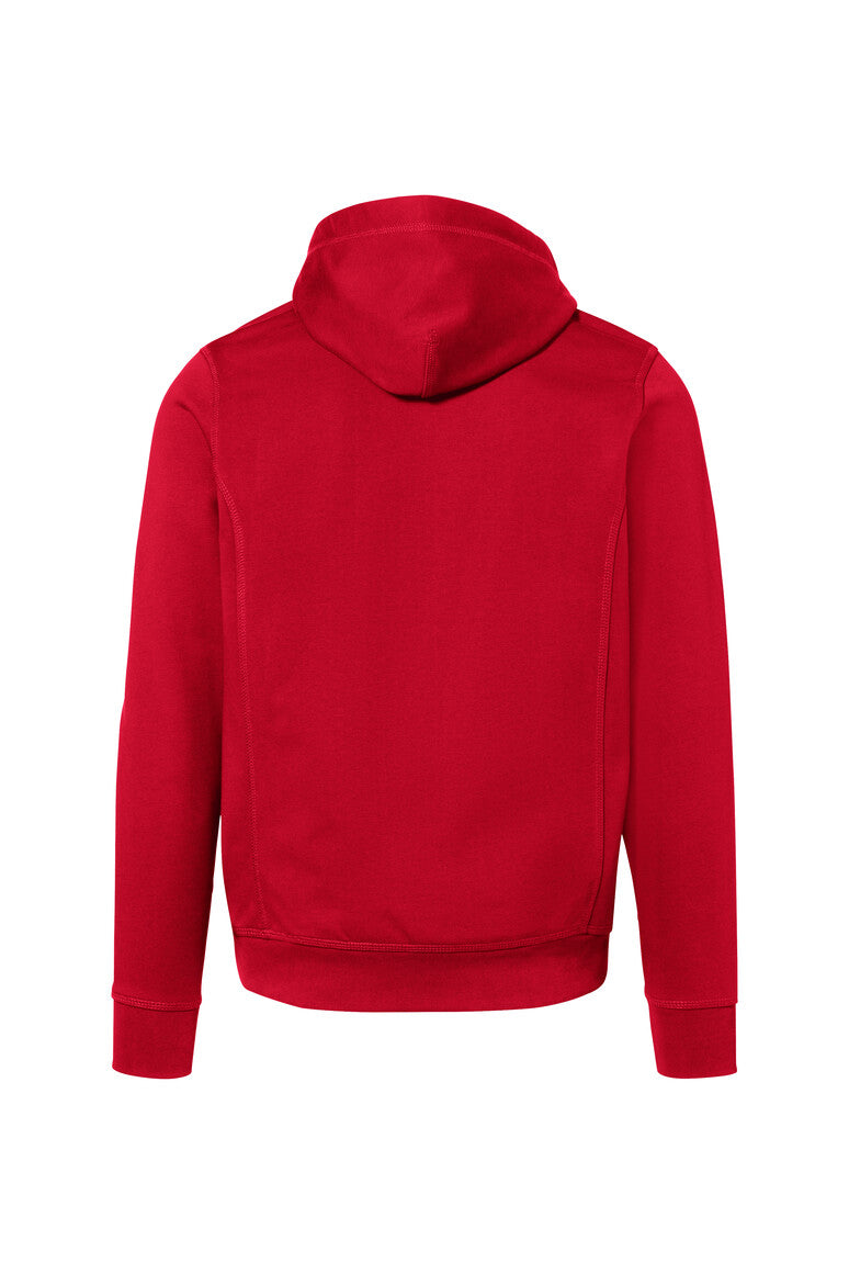 hakro-no-455-kapuzenjacke-bonded-eco-mit-microfleece image 5