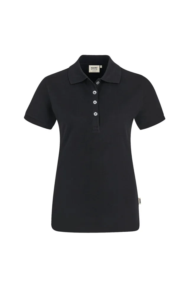 hakro-no-222-damen-poloshirt-stretch-regular-fit image 1