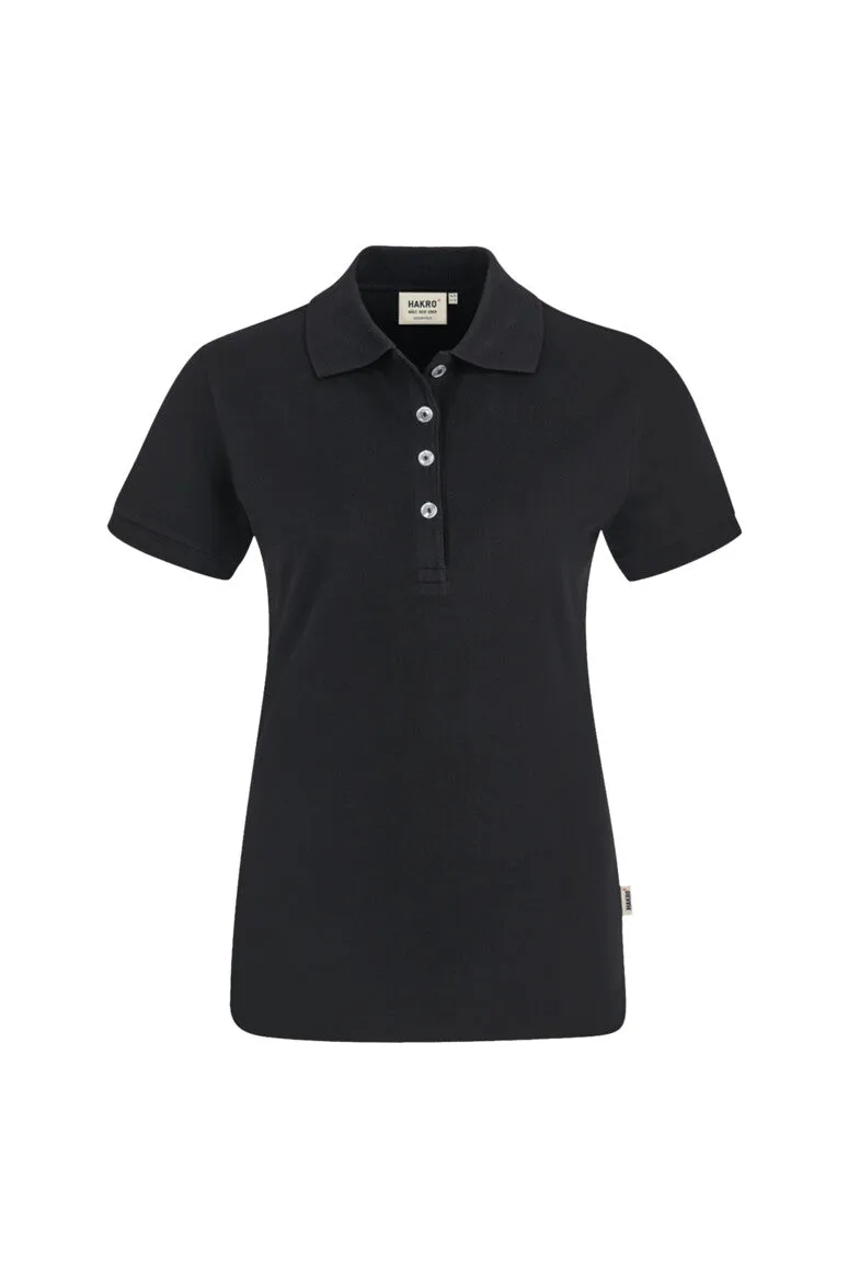 hakro-no-222-damen-poloshirt-stretch-regular-fit image 1