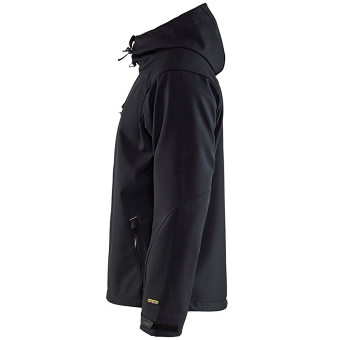 bl-kl-der-softshelljacke-4949-mit-kapuze image 5