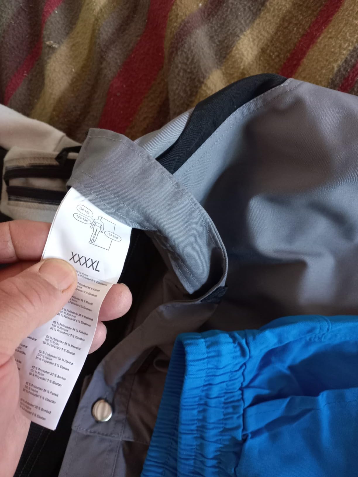 Gute Shorts für heiße Tage