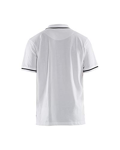 bl-kl-der-3389-service-polo-shirt-kurzarm image 6