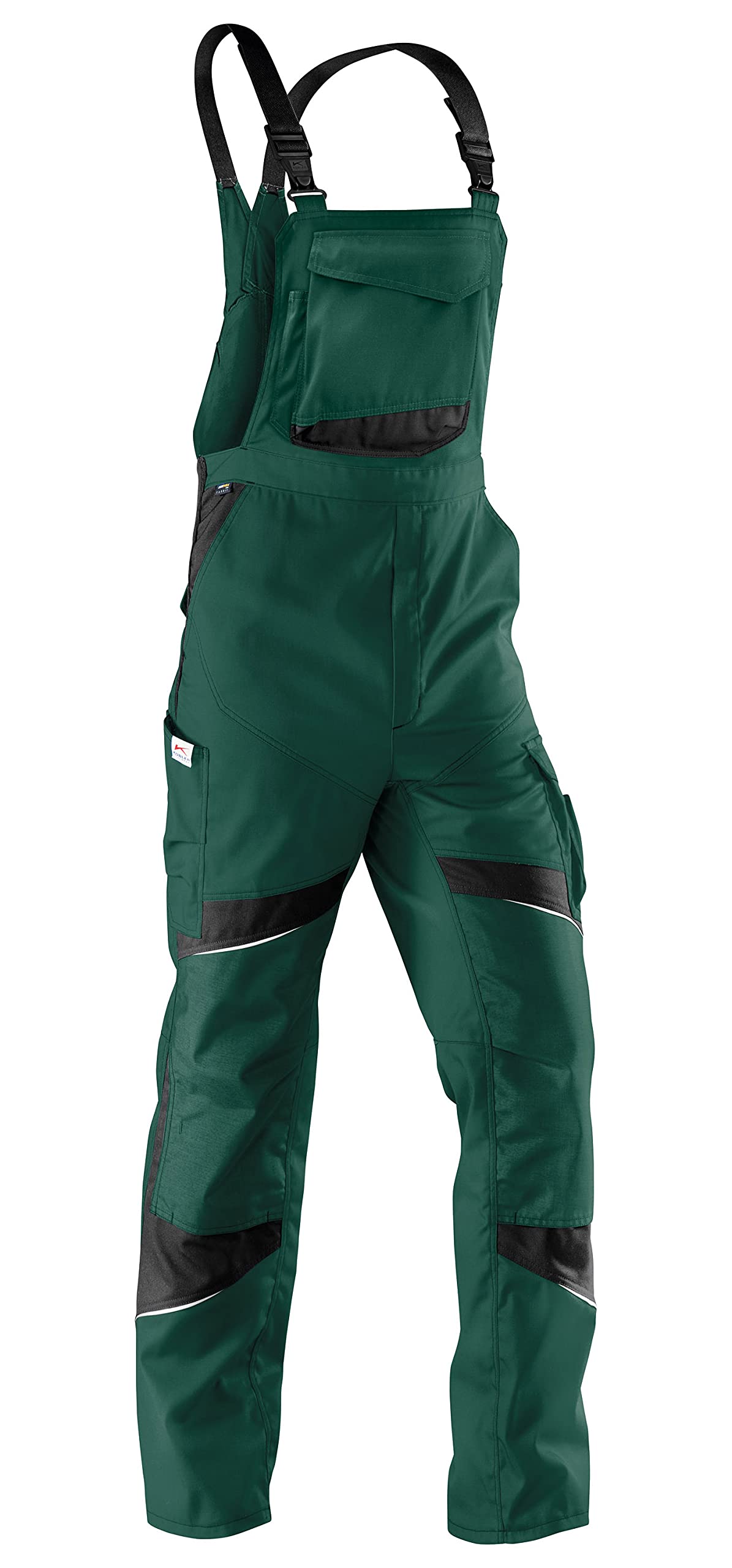k-bler-activiq-damen-latzhose image 4
