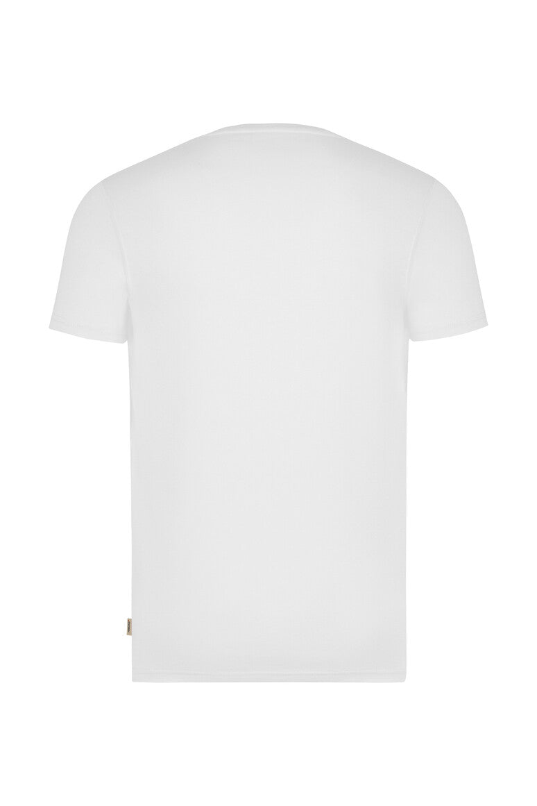 hakro-no-530-t-shirt-mikralinar-eco-regular-fit-work-performance-t-shirt image 5
