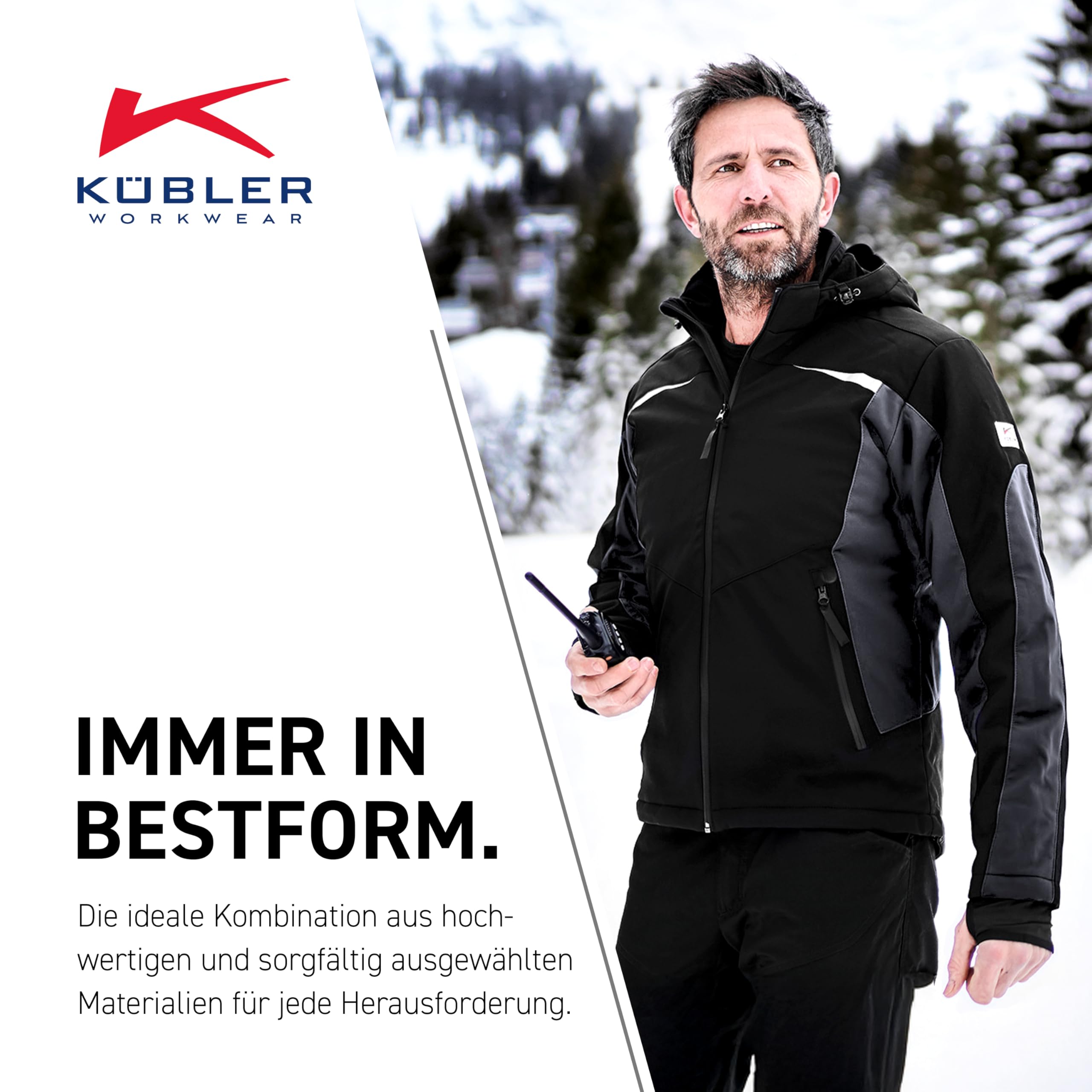 k-bler-weather-winter-softshell-arbeitsjacke-schwarz-anthrazit-gr-e-m image 4