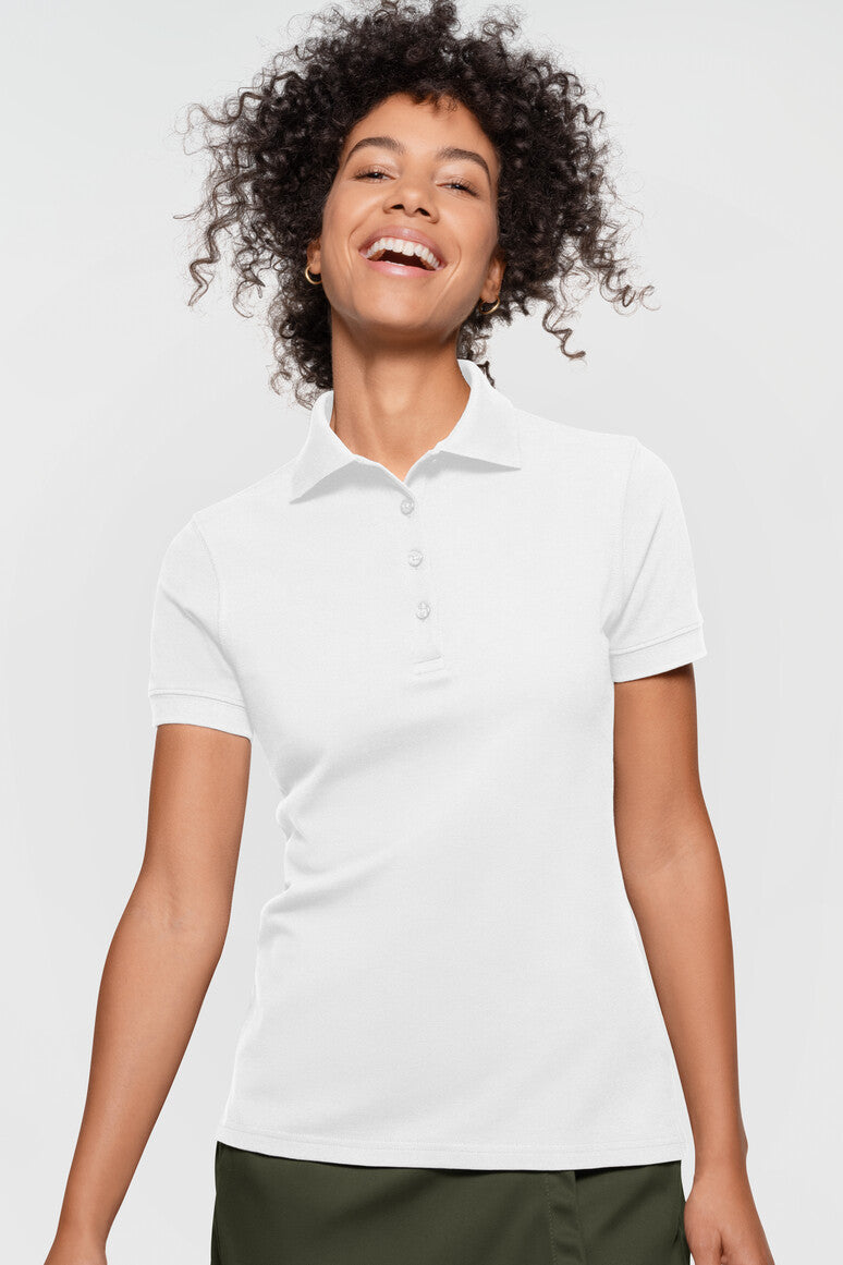 hakro-no-303-label-free-damen-poloshirt-heavy-mikralinar-eco image 2